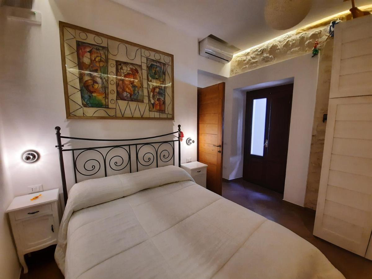 Picchio&Pinocchio Guest House Sulmona Exterior foto