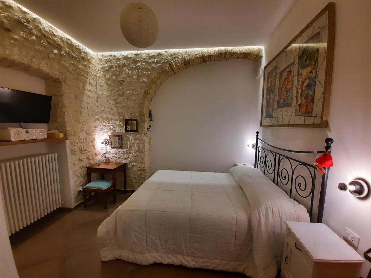 Picchio&Pinocchio Guest House Sulmona Exterior foto