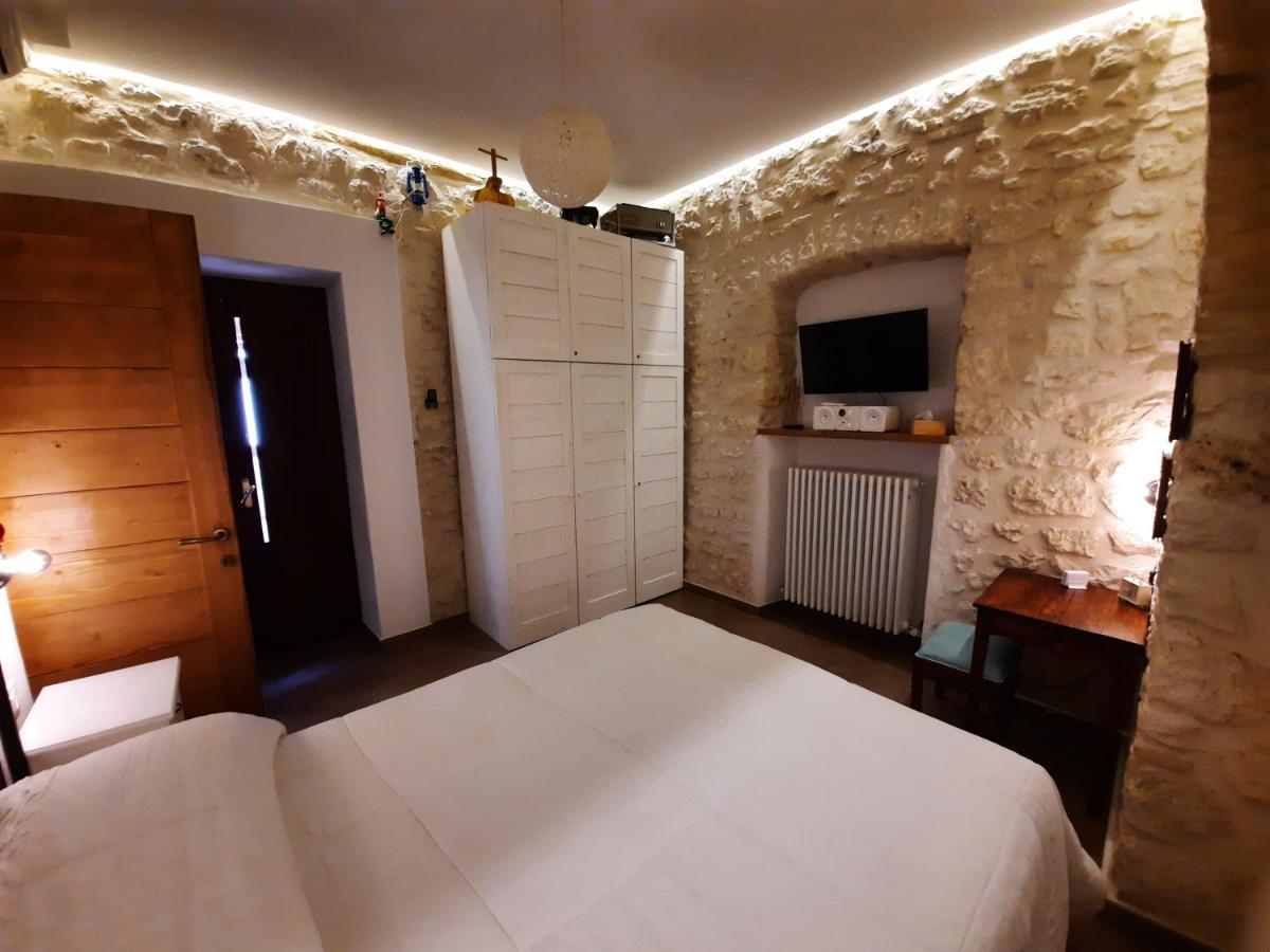 Picchio&Pinocchio Guest House Sulmona Exterior foto
