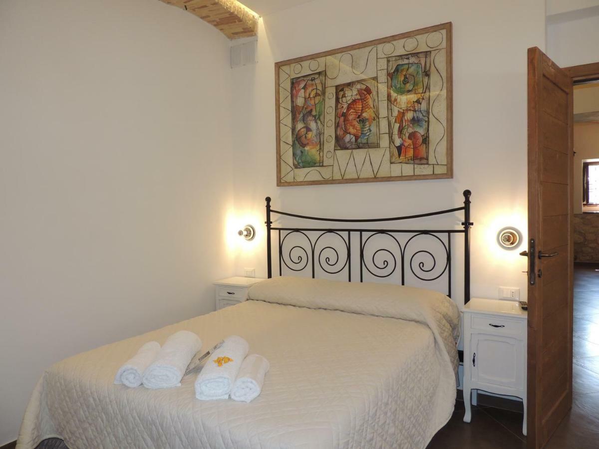 Picchio&Pinocchio Guest House Sulmona Exterior foto