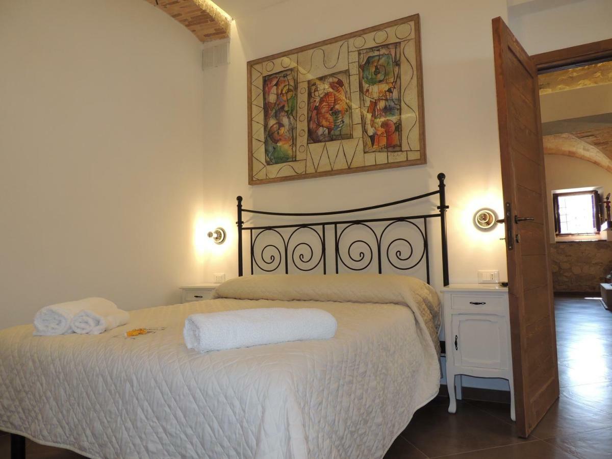 Picchio&Pinocchio Guest House Sulmona Exterior foto
