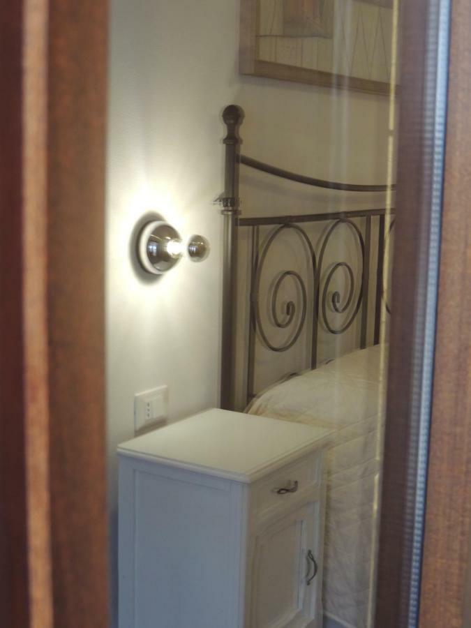Picchio&Pinocchio Guest House Sulmona Exterior foto